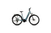 Cube Nuride Hybrid SLX 800 skylight'n'arubablue 2026 Easy Entry