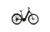 Cube Touring Hybrid ONE 600 coal'n'chrome 2026 Easy Entry