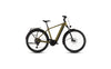 Cube Touring Hybrid Pro 800 goldenlime'n'black 2026