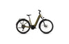 Cube Touring Hybrid Pro 800 goldenlime'n'black 2026 Easy Entry