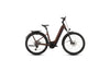 Cube Kathmandu Hybrid Pro 800 sunglow'n'chrome 2026 Easy Entry