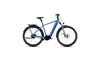 Cube Kathmandu Hybrid Comfort Pro 800 azzurro e nero 2026