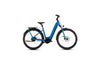 Cube Kathmandu Hybrid Comfort Pro 800 azure'n'black 2026 Ingresso facilitato