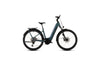 Cube Kathmandu Hybrid EXC 800 grigio smeraldo e prisma 2026 Easy Entry