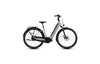 Cube Supreme Hybrid Comfort ONE 600 foggrey'n'reflex 2026 Easy Entry