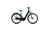 Cube Supreme RT Hybrid Comfort EX 600 nautica'n'prism 2026 Easy Entry