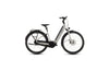 Cube Supreme RT Hybrid Comfort EXC 600 champagne'n'grey 2026 Easy Entry