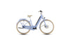 Cube Aruba Hybrid 600 blueblossom'n'cream 2026 Easy Entry