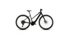 Cube Editor Hybrid Pro 400X coal'n'prism 2026 Trapezio