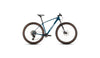 Cube Reazione C:62 SLX blu elettrico e bianco 2026