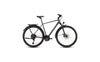 Cube Kathmandu EXC metallicgrey'n'chrome 2026