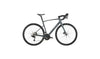 Scott Addict 50 grigio carbonio 2026