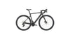 Scott Solace Gravel 30 (EU) nero carbonio 2026