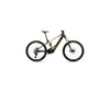 Orbea Wild M-Team caramello carbon view/bianco crema 2026