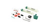 Kit di spurgo Sram standard DB8/Maven senza olio minerale