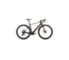 Orbea Terra M21eTEAM 1X caramello carbonio vista 2026