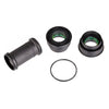 Movimento centrale Shimano BB-MT800 Press-Fit 89,5/92 mm