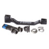 Adattatore per freni a disco Shimano f. Disc 180 VR PM