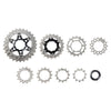 Cassetta Shimano Ultegra CS-R8000 a 11 velocità 11-30T.