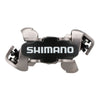 Pedale Shimano PD-M520 SPD