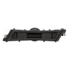 Pedale piattaforma Shimano Flat PD-GR500 nero