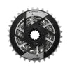 Cassetta Sram XG-1270 E1 a 12 velocità 10-36T.