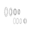 Set di pignoni a cassetta Sram per PG-1210/1230 11T, 13T, 15T incl. ghiera di bloccaggio
