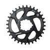 Ingranaggio Sram X-Sync Eagle 6 mm offset 32T. nero-oro